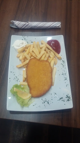 Okrepčevalnica MAL'CA - Gastronomija in gostinstvo