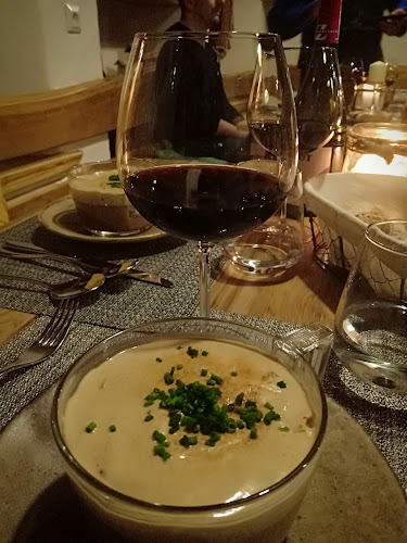 Old Cellar Bled - Bled