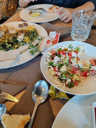 Oaza GRILL - Moravske Toplice