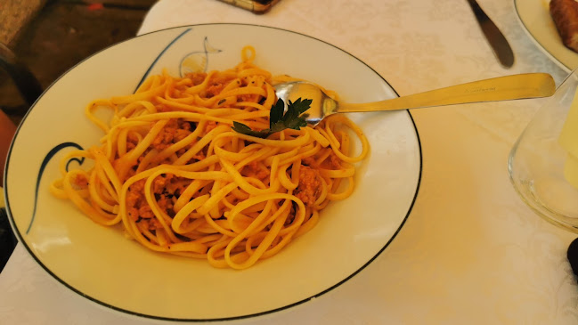 Restavracija "Delfin"