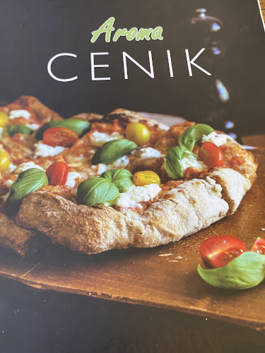 Comentarii opinii despre Aroma