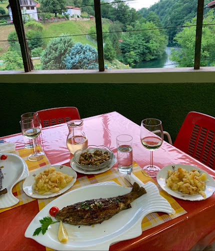 Comentarii opinii despre Gostilna Skrt