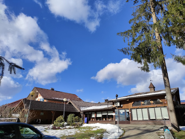 Picerija in gostilna Dežman - Gastronomija in gostinstvo