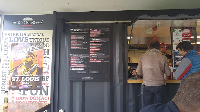 Jamova cesta 105, 1000 Ljubljana