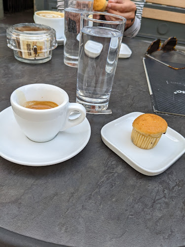 Cafetino - Ljubljana