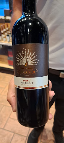 Koželj Wines Portorose, Marina Portorož - Portorož