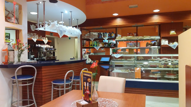 Opinii despre Slaščičarna in kavarna Šijanec în Benedikt - Gastronomija in gostinstvo