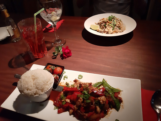 Comentarii opinii despre DA BU DA