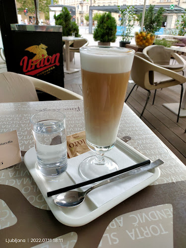 Plato - Gastronomija in gostinstvo