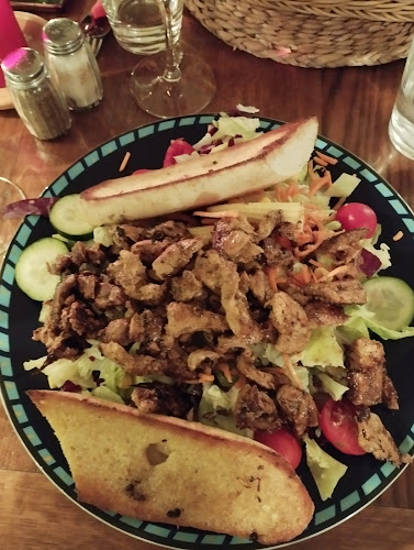 Joe Peña’s - Ljubljana