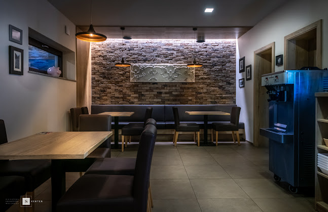 Comentarii opinii despre S - Caffe- kavarna, sobe in wellness