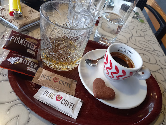 JK ČAKŠ d.o.o. PE PLAC CAFFE