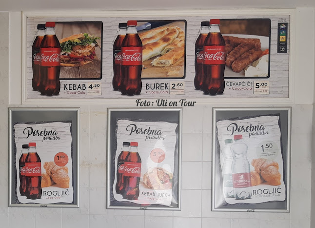 Opinii despre PEKARNA PIVKA în Pivka - Gastronomija in gostinstvo