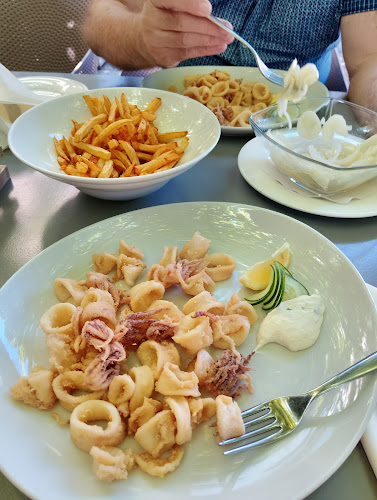 Opinii despre Gostilna pri Marti, Janja Grželj s.p. în Pivka - Gastronomija in gostinstvo