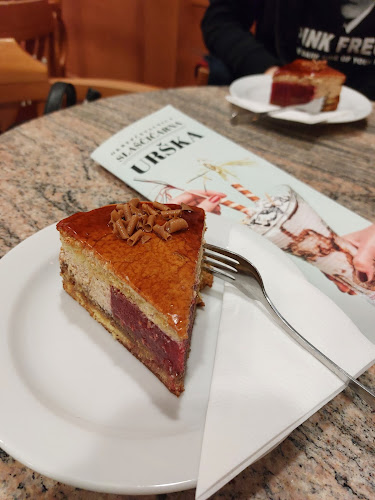 Slaščičarna Urška Brežice - Brežice