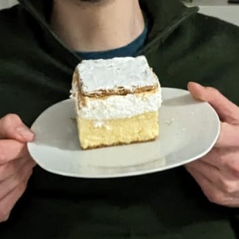 Pekarna Planika - Bled