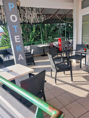 Apoteka - Gastronomija in gostinstvo