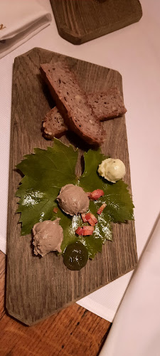 Restavracija Amon - Podčetrtek