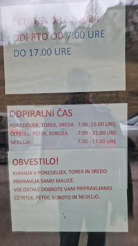 Hiša domačih okusov Pr Čop