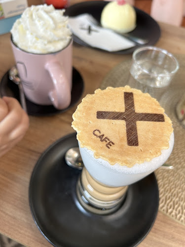 Comentarii opinii despre X Cofe