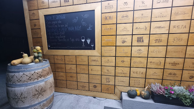 Restavracija Tabor - Naklo