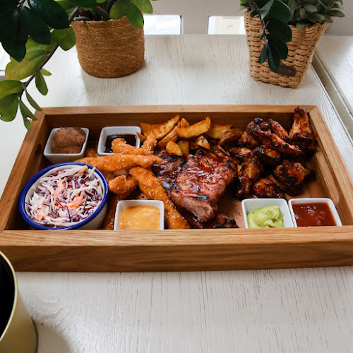 Restavracija Meat Point