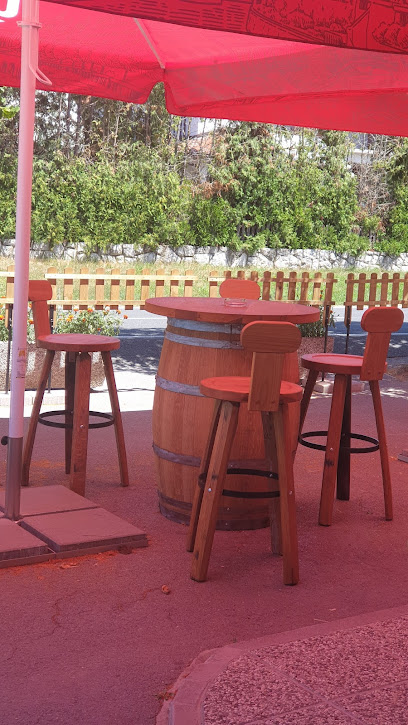 Okrepčevalnica Zemonska vaga Andrej Primc, s.p.