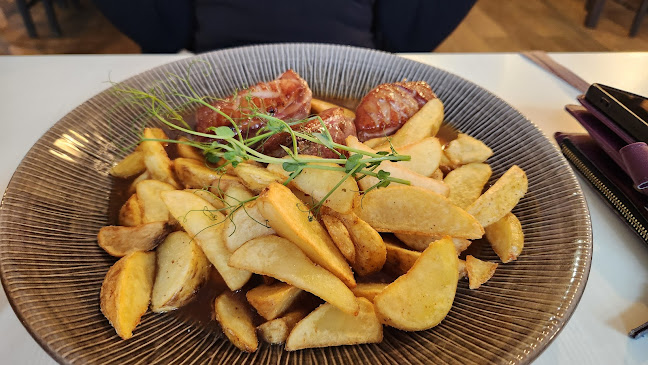 Restavracija Parma - Maribor