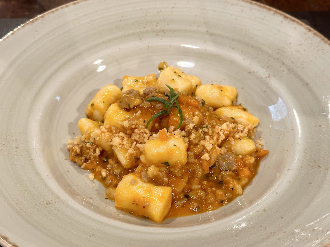 Marica - Gastronomija in gostinstvo