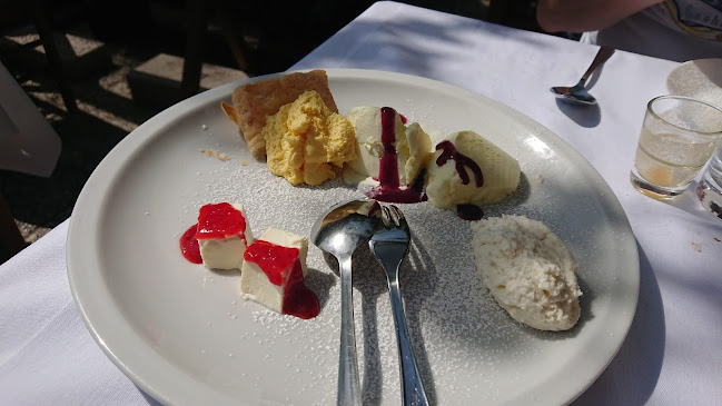 Opinii despre Loverčič Igor s.p. - gostilna žeja în Šempas - Gastronomija in gostinstvo