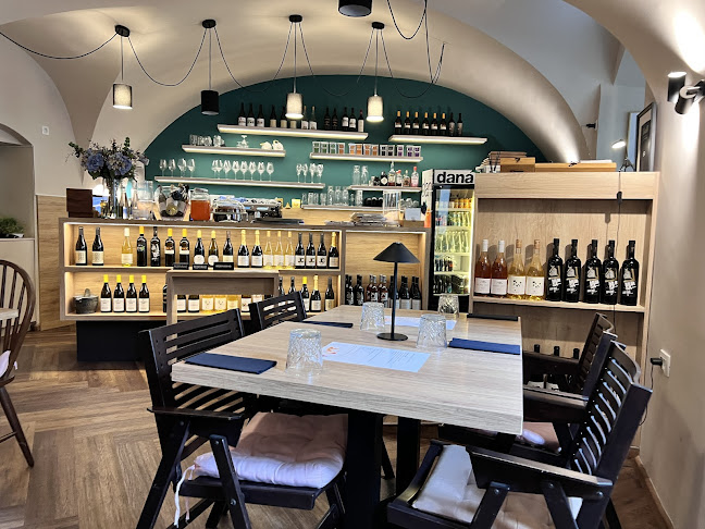 Opinii despre Gaudi&Naan în Ljubljana - Gastronomija in gostinstvo