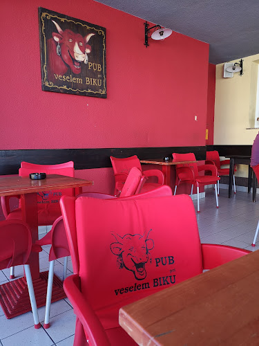 PUB PRI VESELEM BIKU, - Gastronomija in gostinstvo