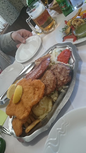 Gostilna trebušnik Tatjana Noč s.p. - Žirovnica