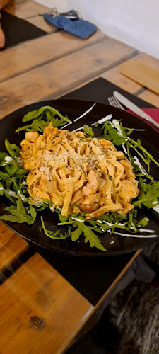 Gostilna Mihovc - Bohinjsko jezero