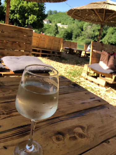 Beach bar Plaža - Gastronomija in gostinstvo