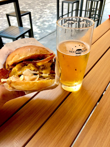 Hood Burger Celje - Gastronomija in gostinstvo