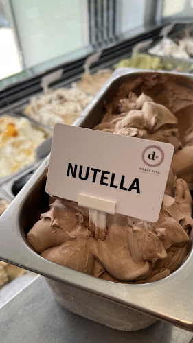 Opinii despre Kavarna Dolce Vita în Domžale - Gastronomija in gostinstvo