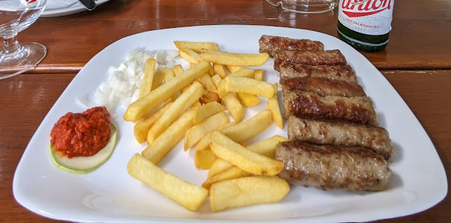 Metoja, gostinstvo, turizem in storitve Božo Bradaškja s.p.