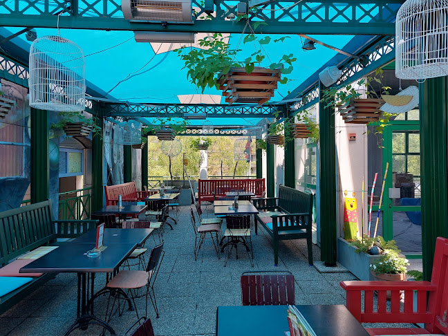 Opinii despre Kavarna Apropo în Bled - Gastronomija in gostinstvo