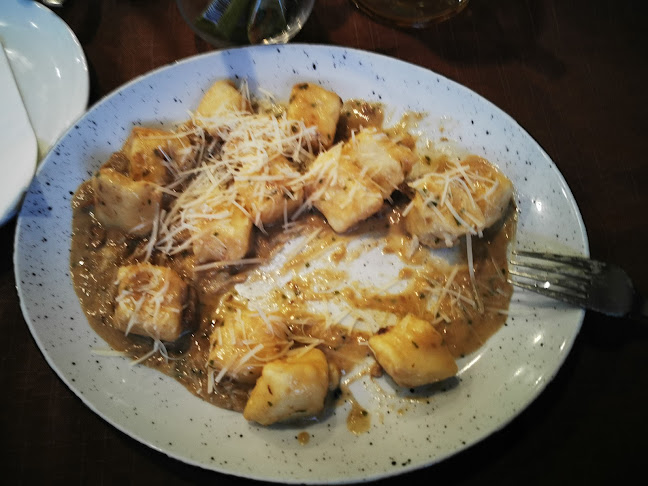 Comentarii opinii despre Restavracija Haler