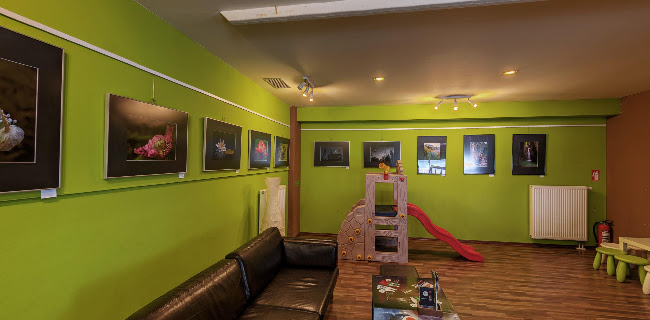 Sekopt d.o.o., gradbeništvo in druge poslovne storitve - poslovna enota Caffe Galeria - Radeče