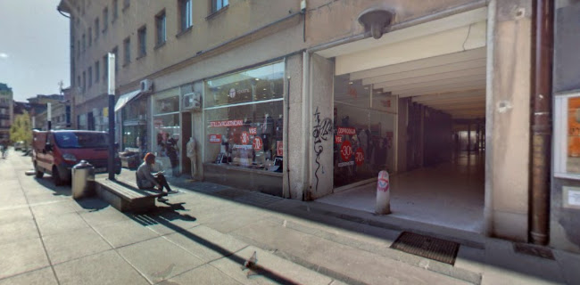 Picerija Osmica - Ljubljana