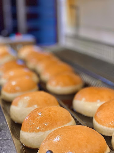 Day & Night Bakery - Brežice