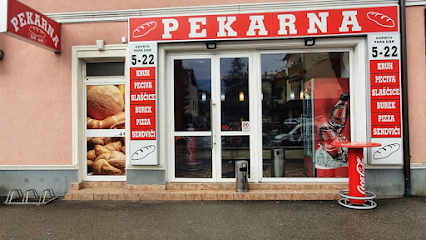 Pekarna Lili-Pek d.o.o