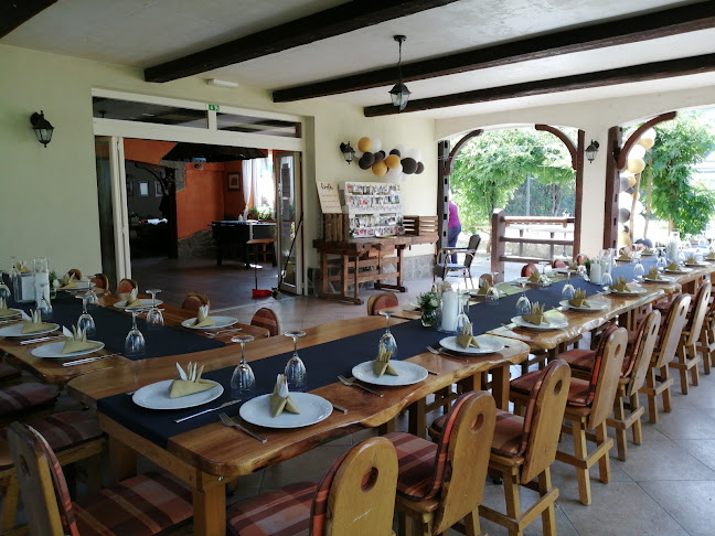 Gostilna Čuk - Gastronomija in gostinstvo