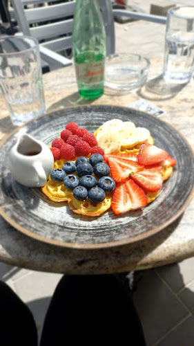 Slaščičarna Majlont - Gastronomija in gostinstvo