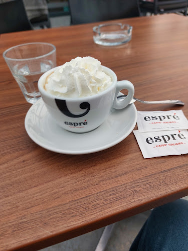 Opinii despre Bar študent Cafe, Amadej Božičnik s.p. în Celje - Gastronomija in gostinstvo