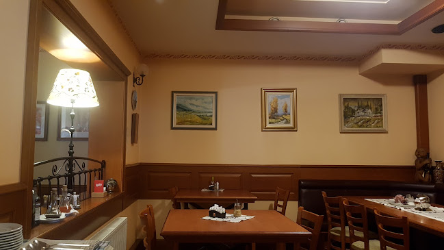 Comentarii opinii despre Caffe & pizzeria Emma