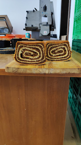 Opinii despre Pekarstvo Triler d.o.o. în Zgornja Besnica - Gastronomija in gostinstvo