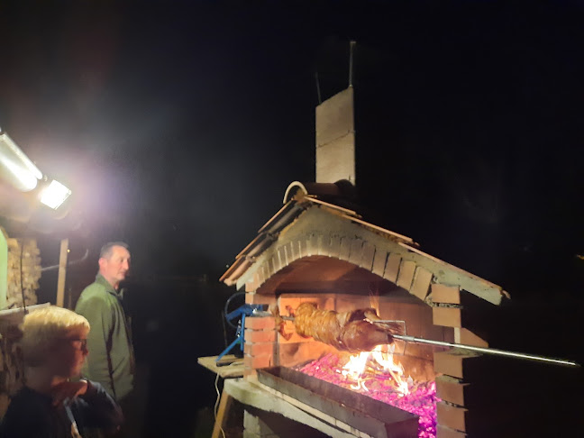 Comentarii opinii despre Pirat Pub